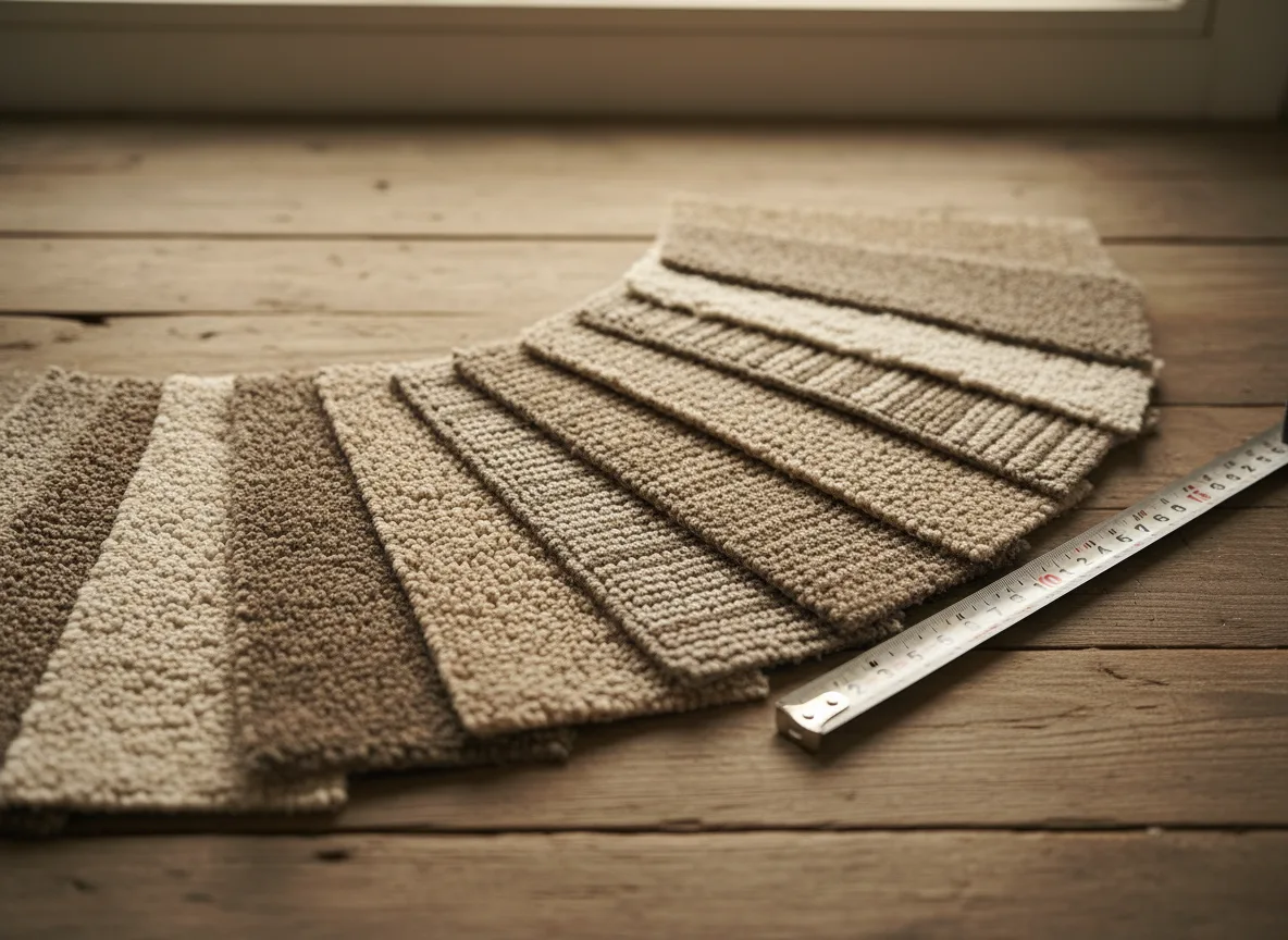Carpet Installation Hatley, WI FAQs